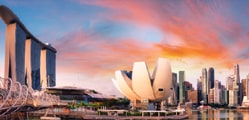 Museums in Singapore: A Cultural Odyssey 